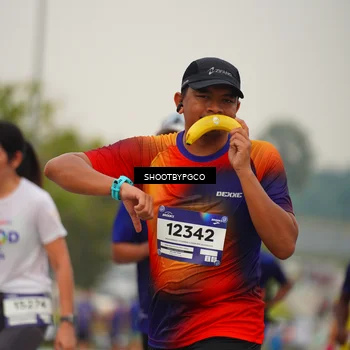 Runner Photo 7441167