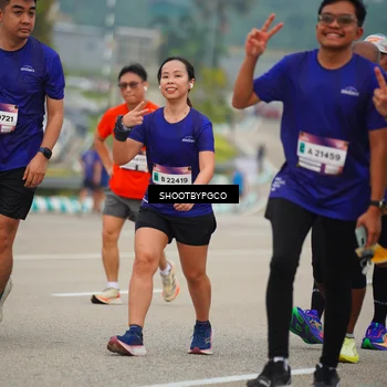 Runner Photo 7441196
