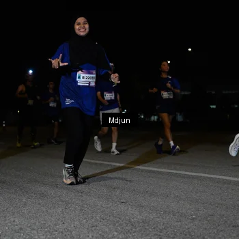 Runner Photo 7441203