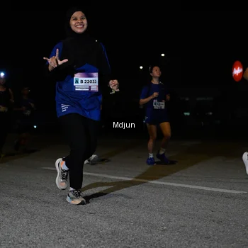 Runner Photo 7441205