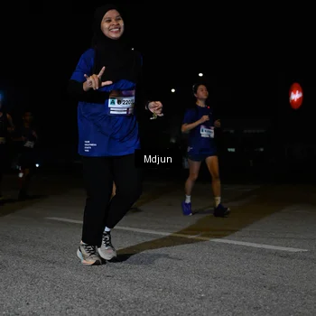 Runner Photo 7441208