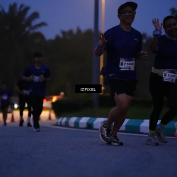 Runner Photo 7441217