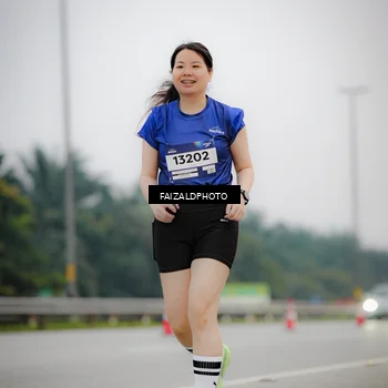 Runner Photo 7441268