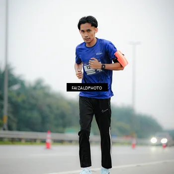 Runner Photo 7441279