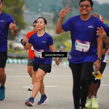 Runner Photo 7441299
