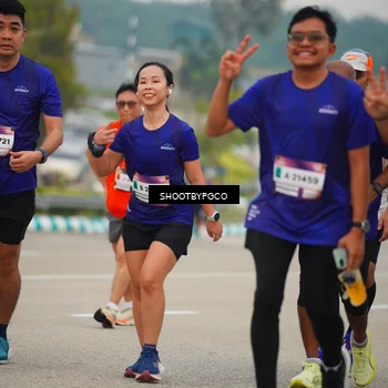Runner Photo 7441303