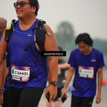 Runner Photo 7441320