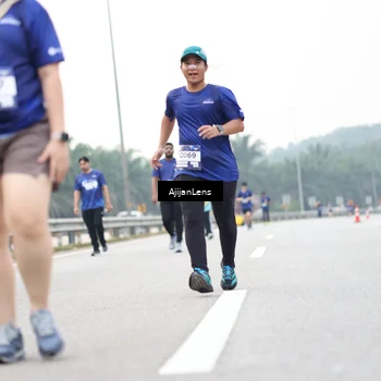 Runner Photo 7441321