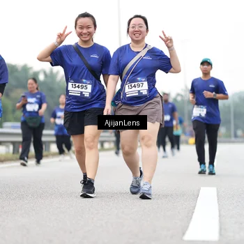 Runner Photo 7441322