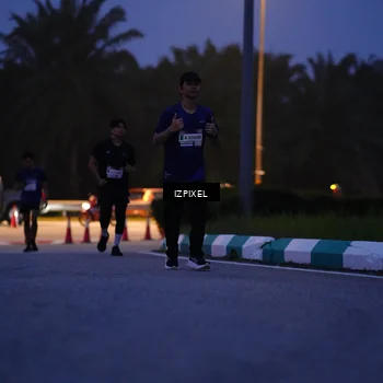 Runner Photo 7441333