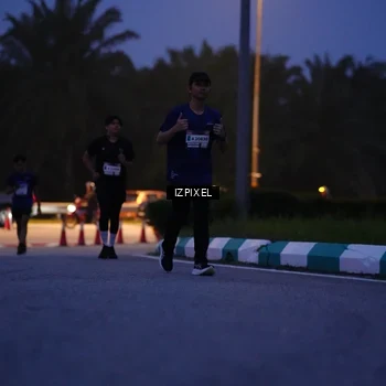 Runner Photo 7441388