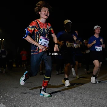 Runner Photo 7441389