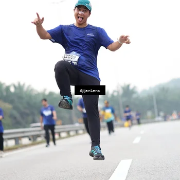 Runner Photo 7441390