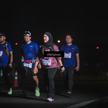 Runner Photo 7441392
