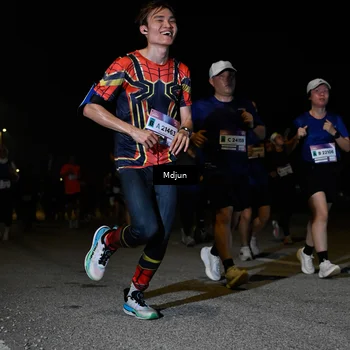 Runner Photo 7441395