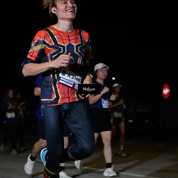 Runner Photo 7441398
