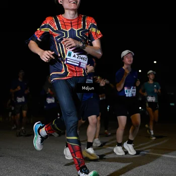 Runner Photo 7441399