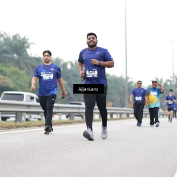 Runner Photo 7441401