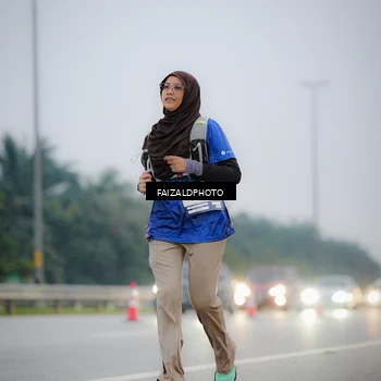 Runner Photo 7441403