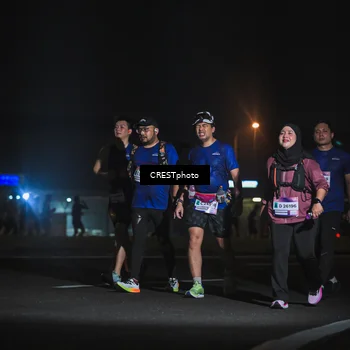 Runner Photo 7441409