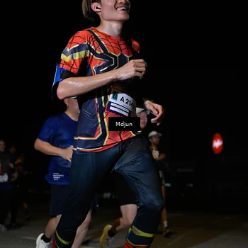 Runner Photo 7441410