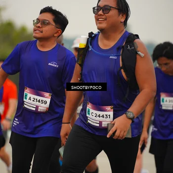 Runner Photo 7441412