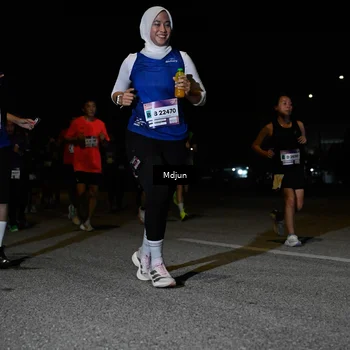 Runner Photo 7441413