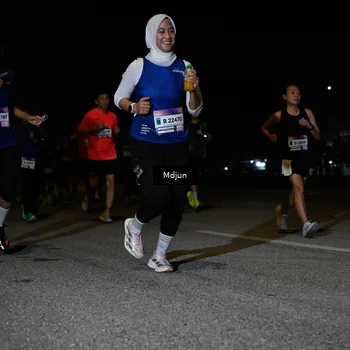 Runner Photo 7441414