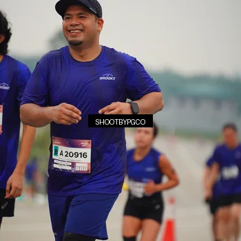 Runner Photo 7441418