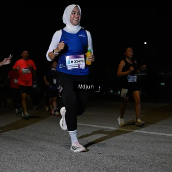 Runner Photo 7441424