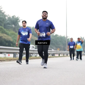 Runner Photo 7441430