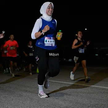 Runner Photo 7441433