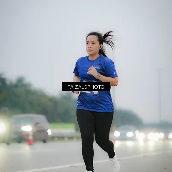 Runner Photo 7441437