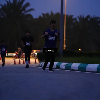 Runner Photo 7441439