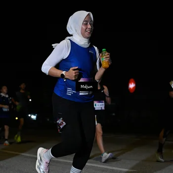 Runner Photo 7441470