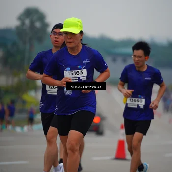 Runner Photo 7441474