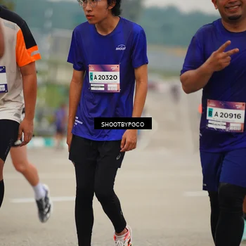 Runner Photo 7441484