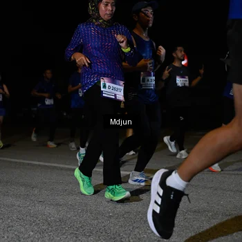 Runner Photo 7441485