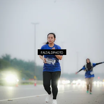 Runner Photo 7441487