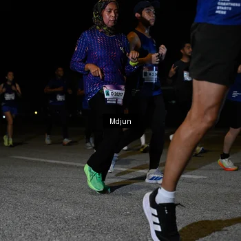 Runner Photo 7441488
