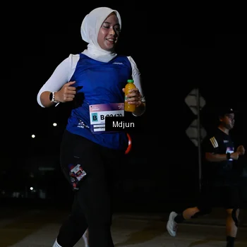 Runner Photo 7441492