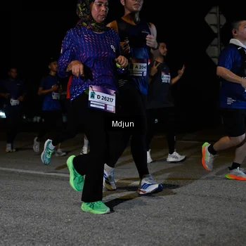 Runner Photo 7441493