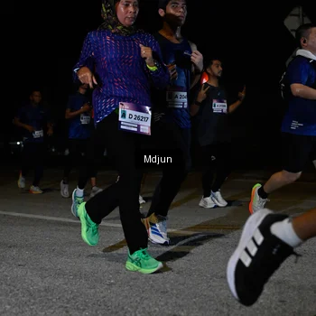 Runner Photo 7441494