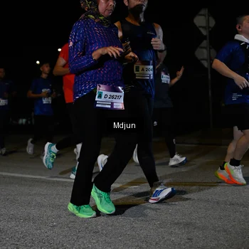 Runner Photo 7441496