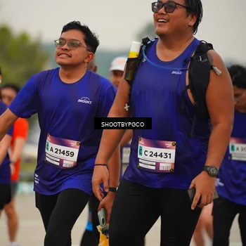 Runner Photo 7441497