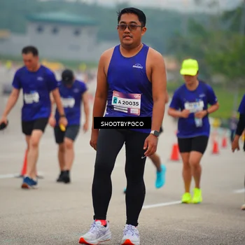 Runner Photo 7441503