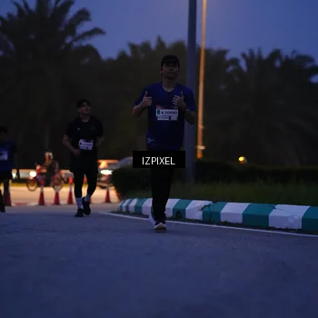 Runner Photo 7441507