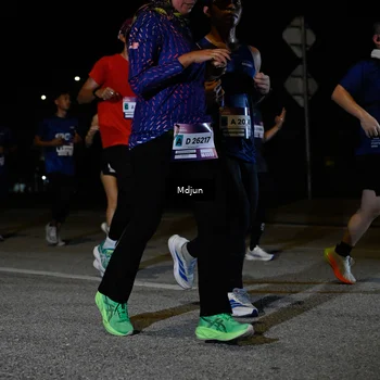 Runner Photo 7441521