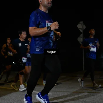 Runner Photo 7441529