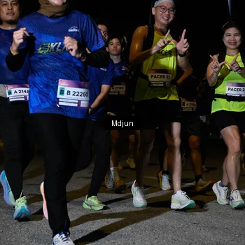 Runner Photo 7441538